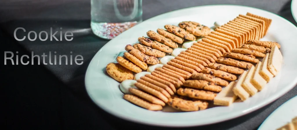 Cookie Richtlinie